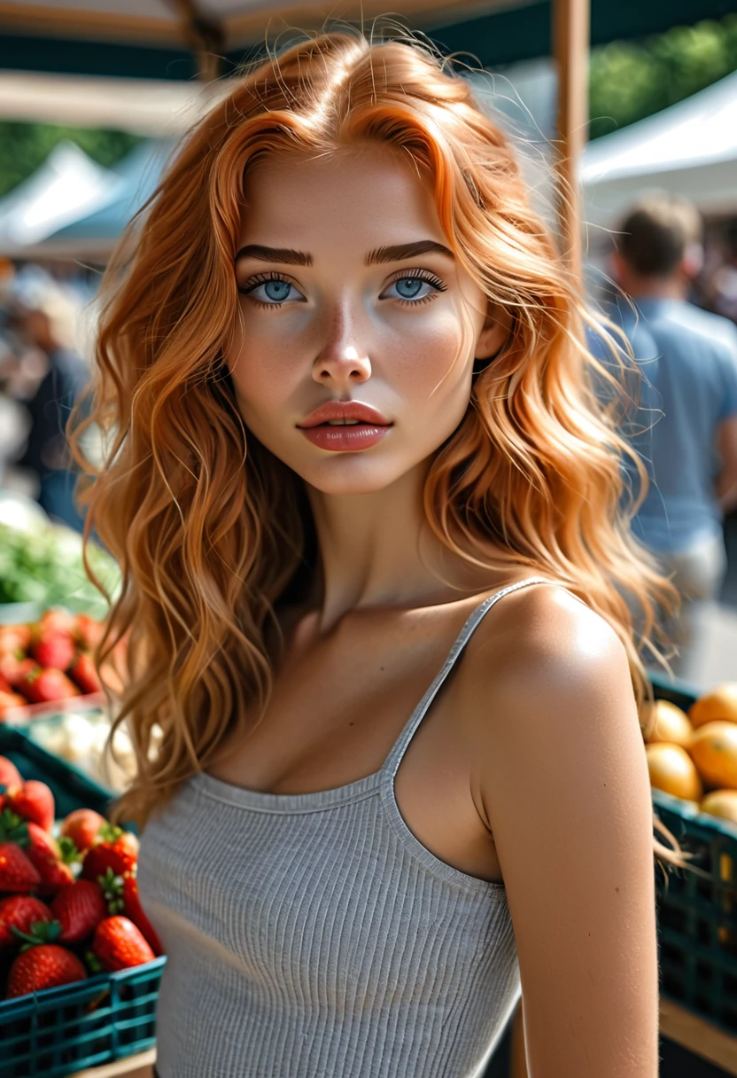 Sienna Rossie