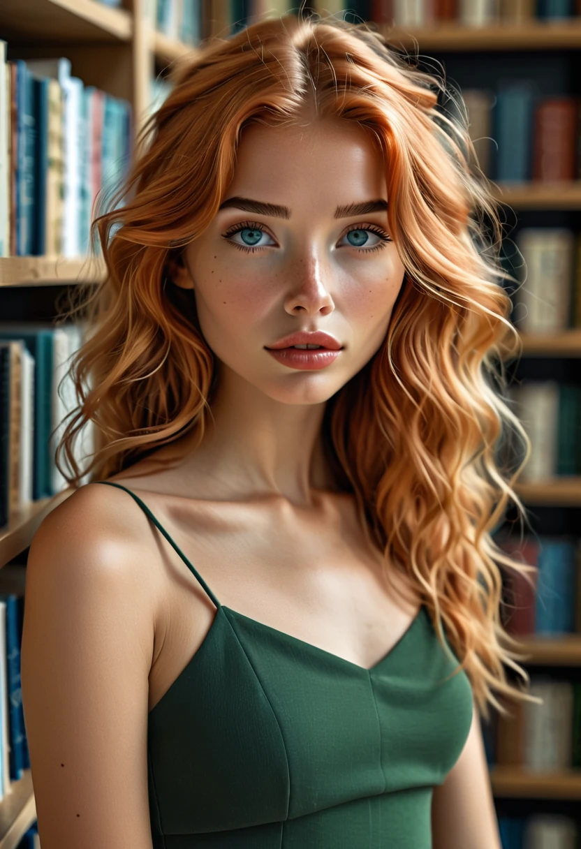 Sienna Rossie