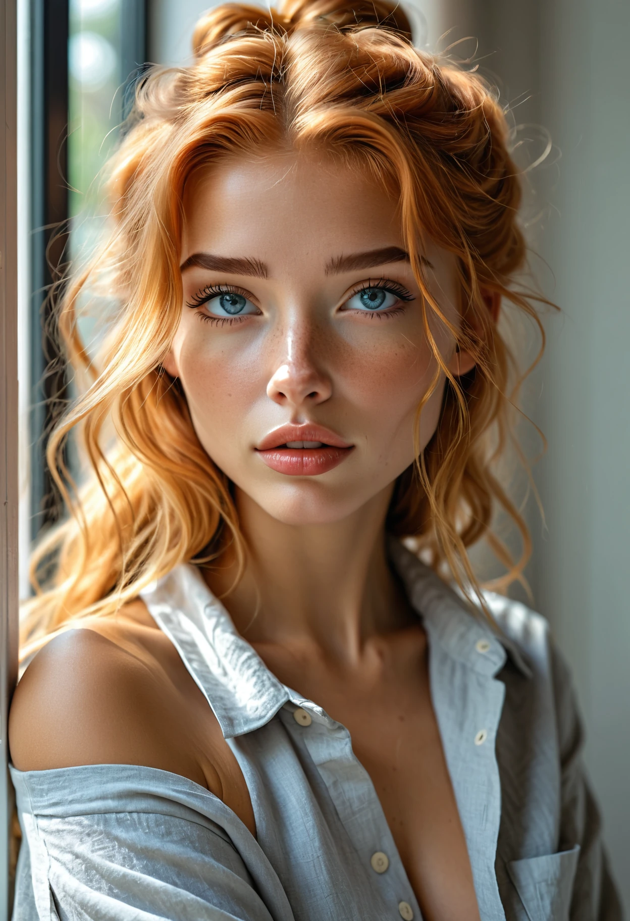Sienna Rossie