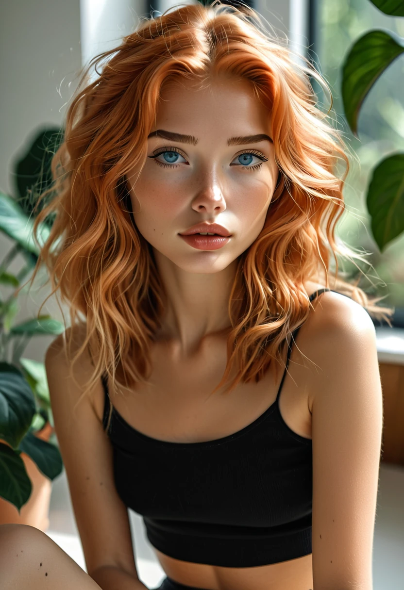 Sienna Rossie