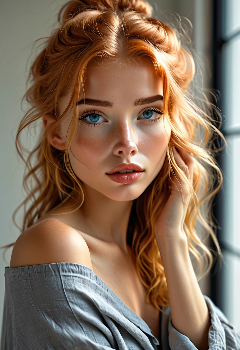 Sienna Rossie