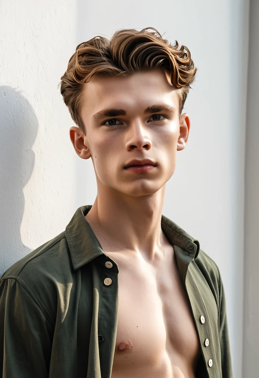 Silas Ellis