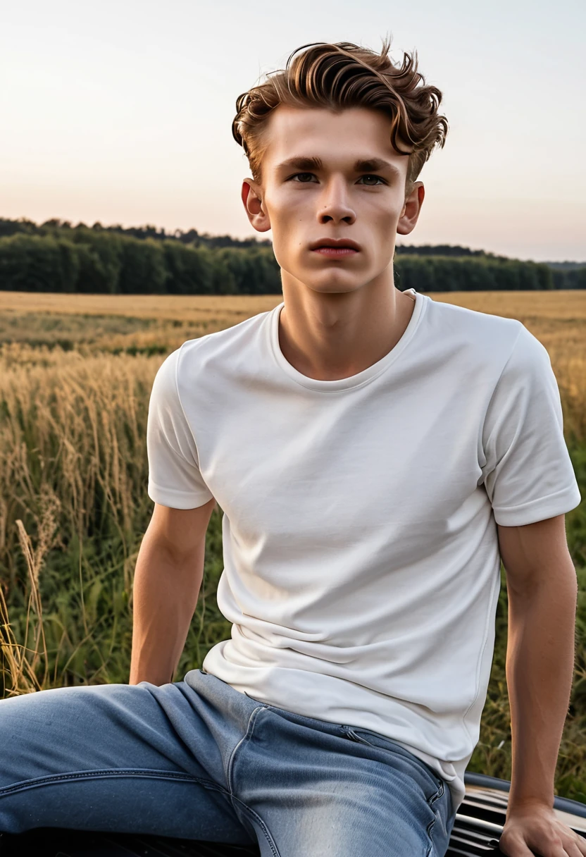 Silas Ellis