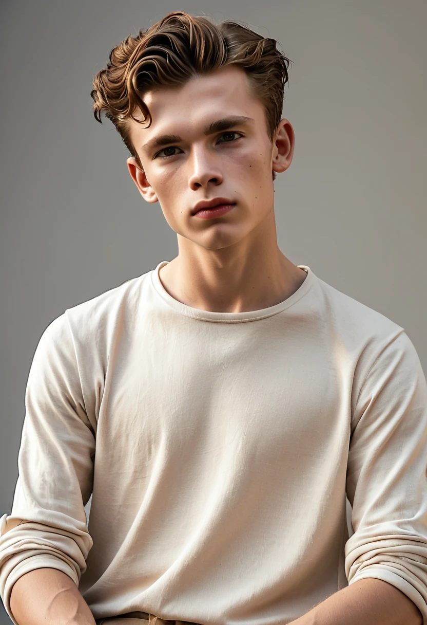 Silas Ellis