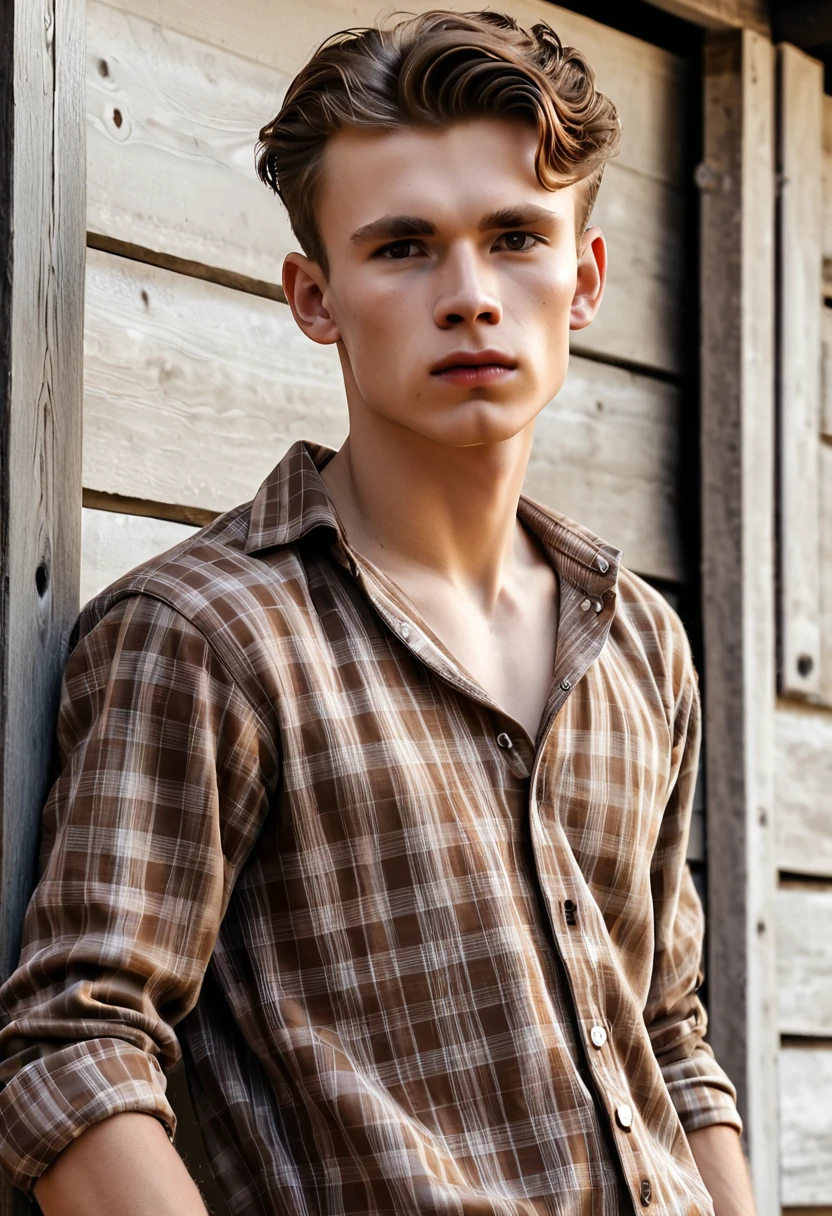 Silas Ellis