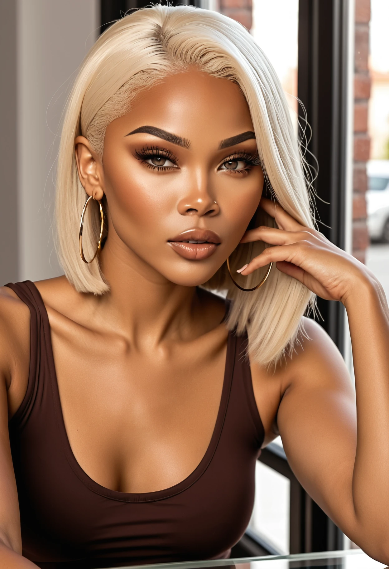 Simone Balogun