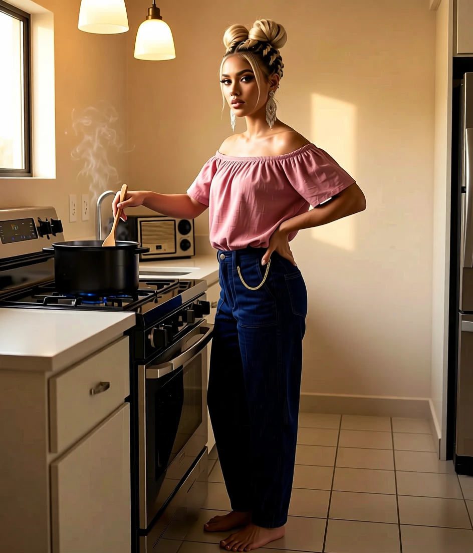 Sofia Calderón