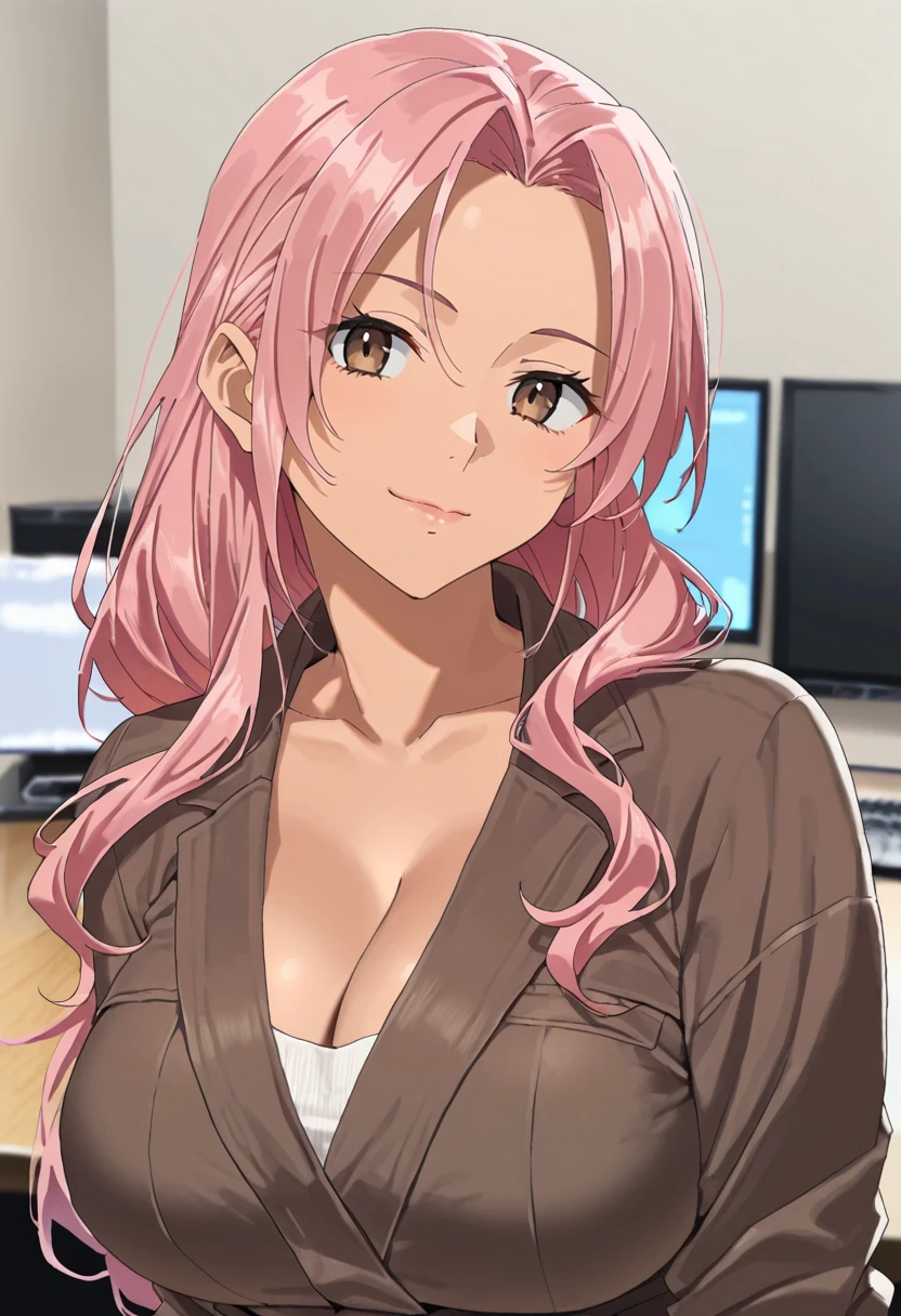Sofia Gonzalez, anime art