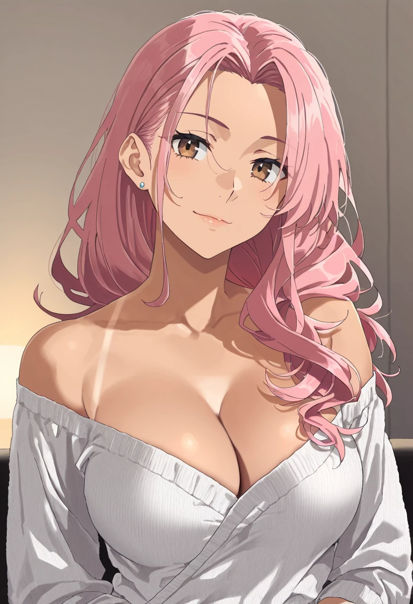Sofia Gonzalez, anime art
