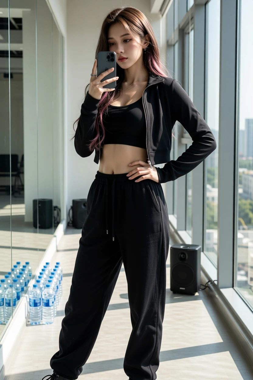 Soo-ah Shin