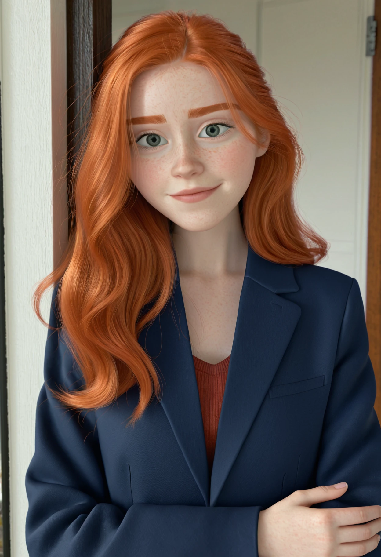 Sorcha Phelan, 3d art