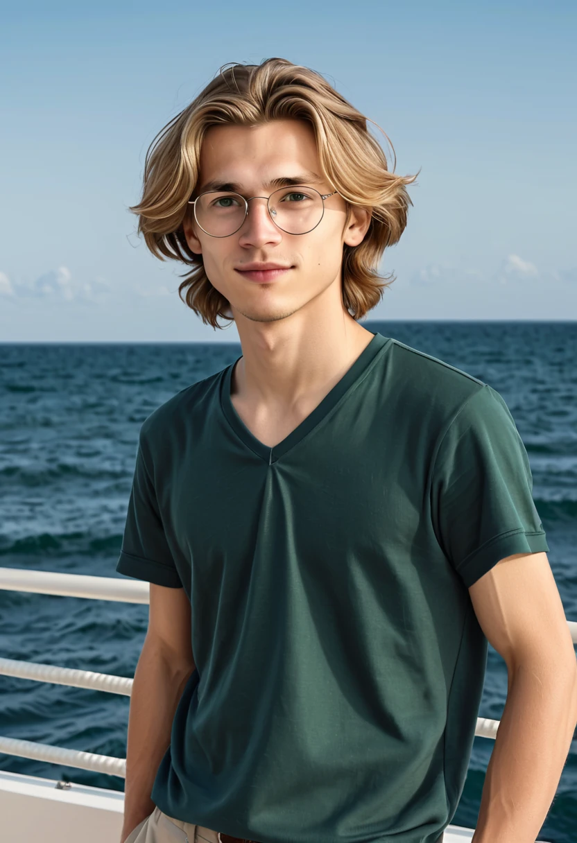 Soren Halvorsen