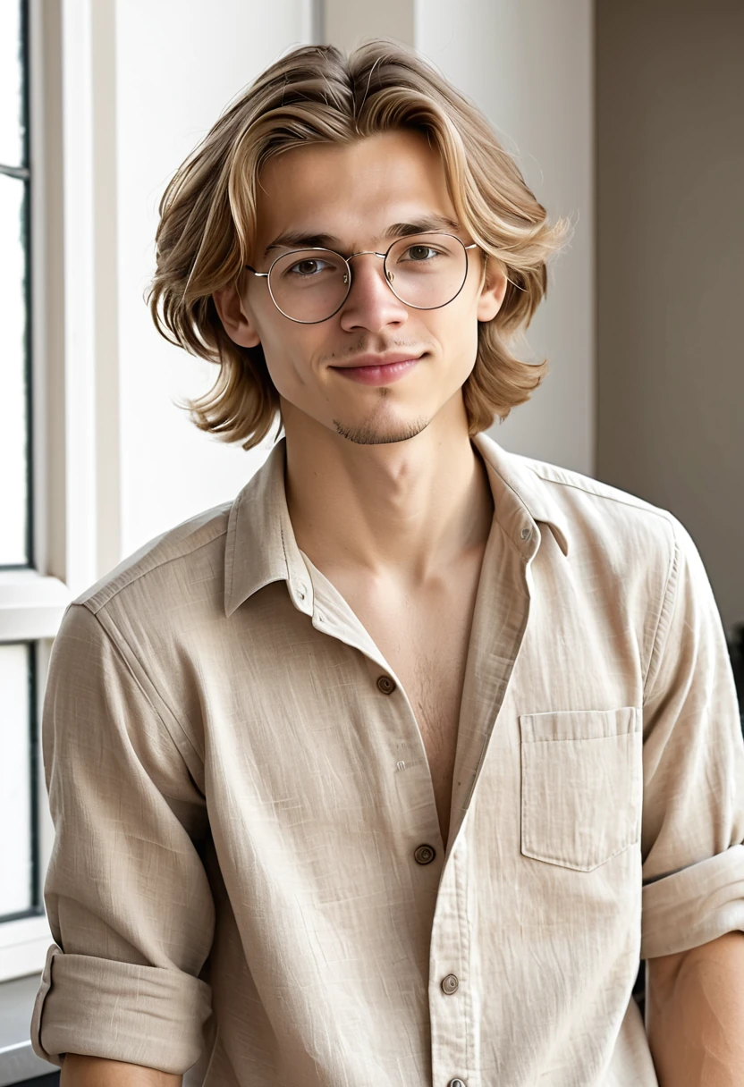 Soren Halvorsen