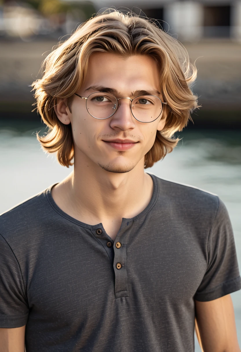 Soren Halvorsen