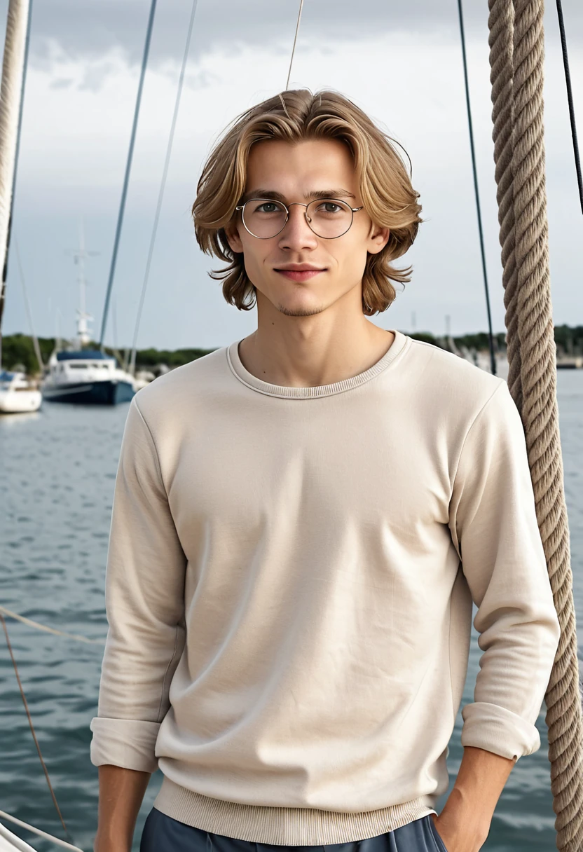 Soren Halvorsen