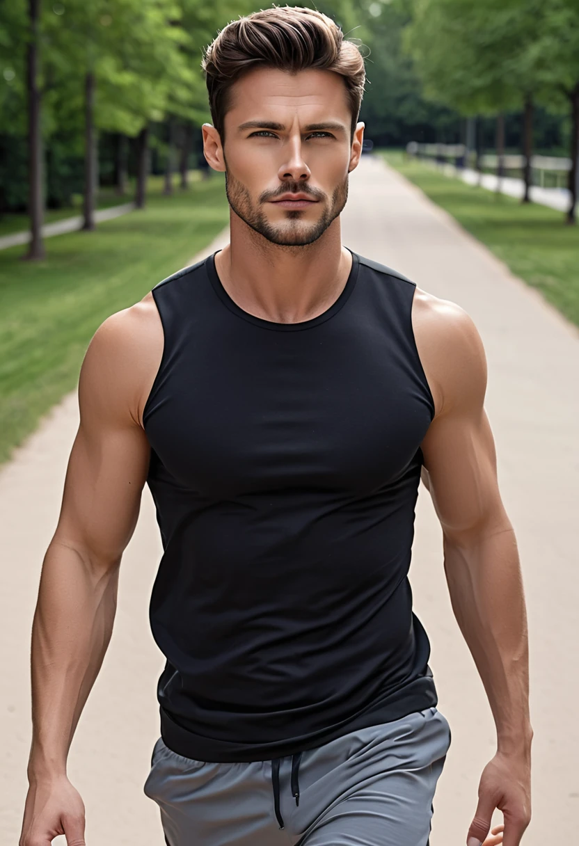 Spencer Holt