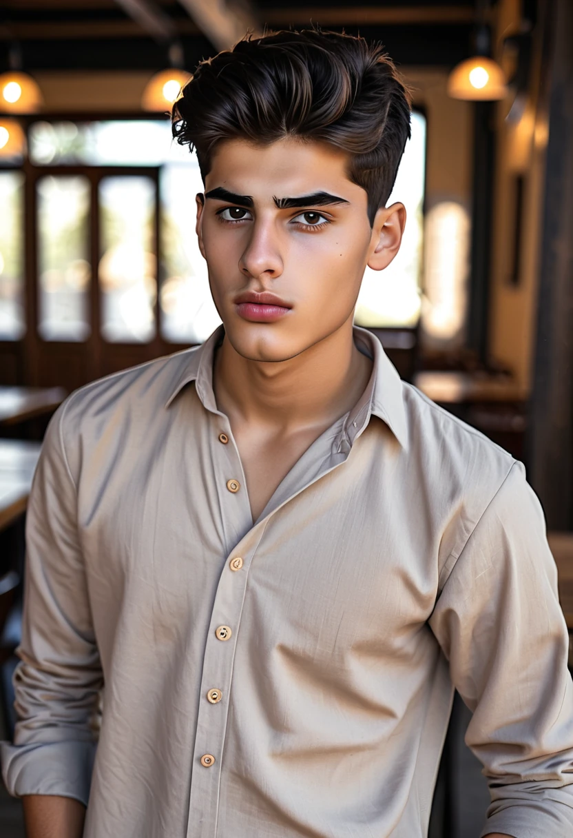 Stavros Karras