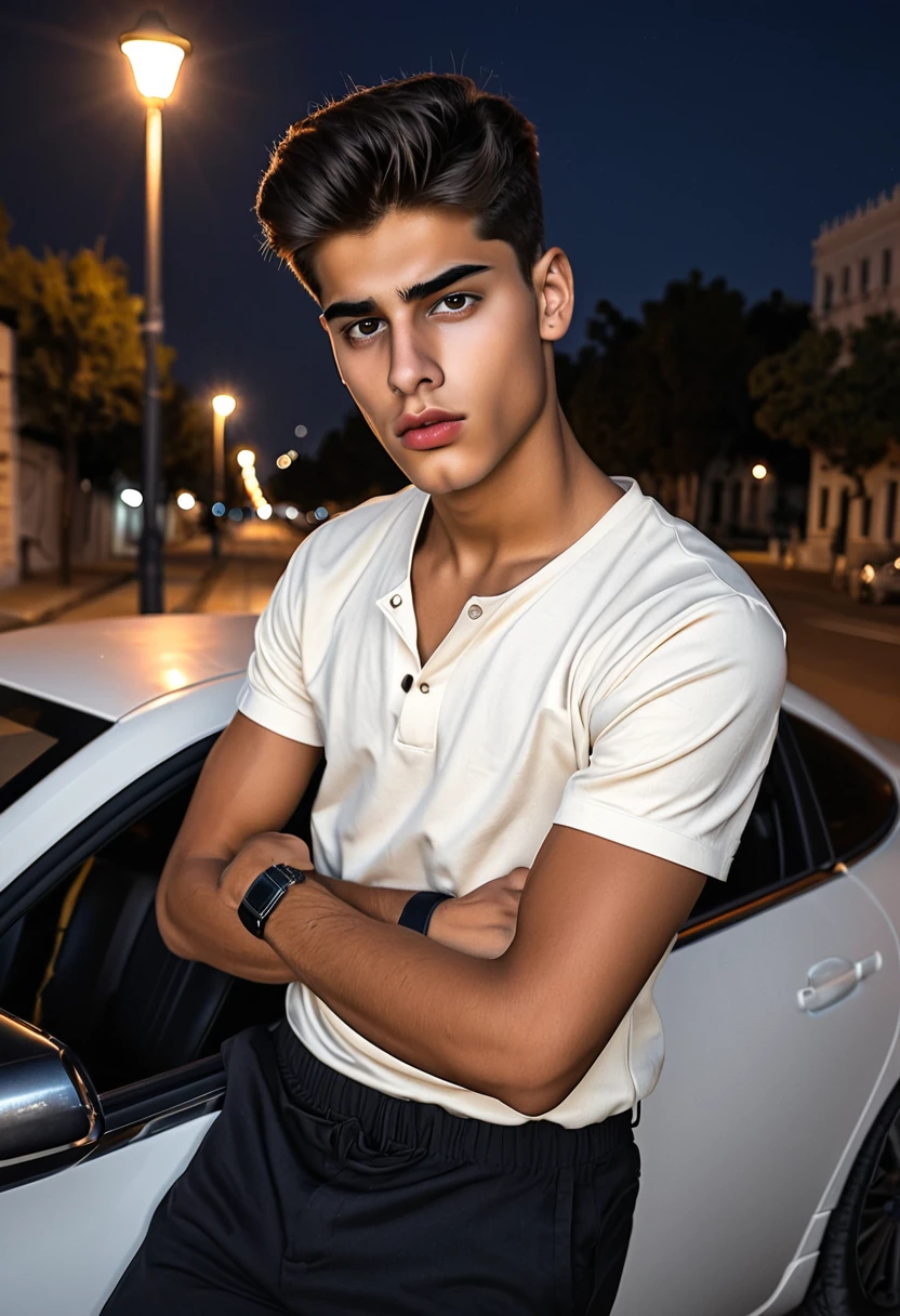 Stavros Karras