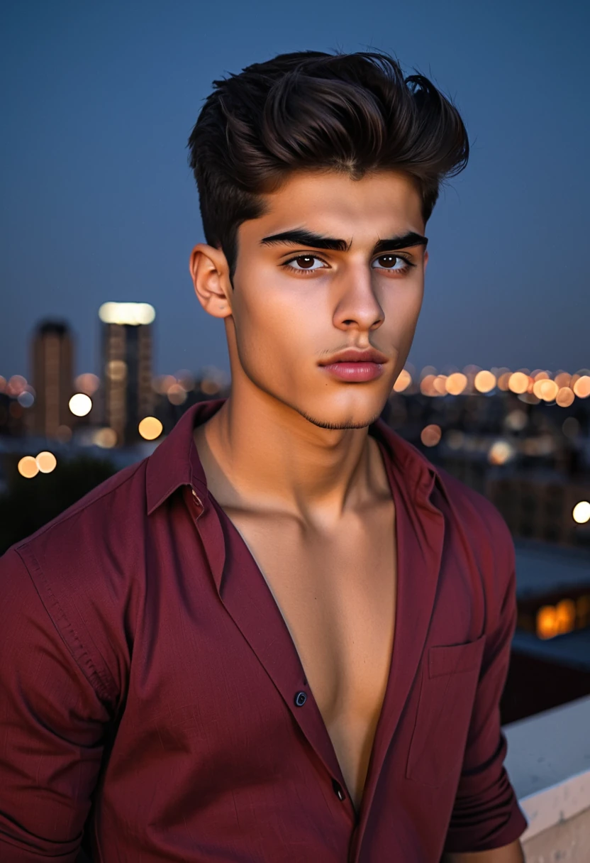 Stavros Karras