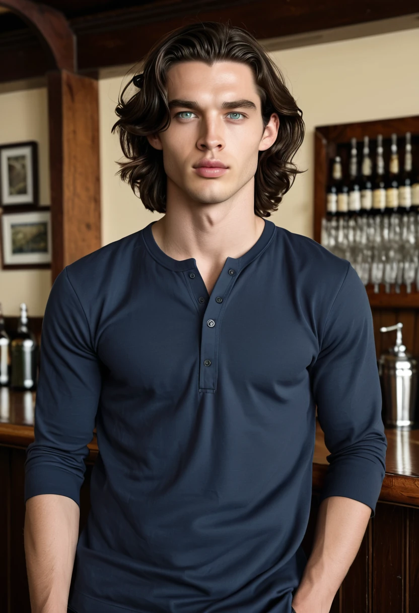 Sully Maguire