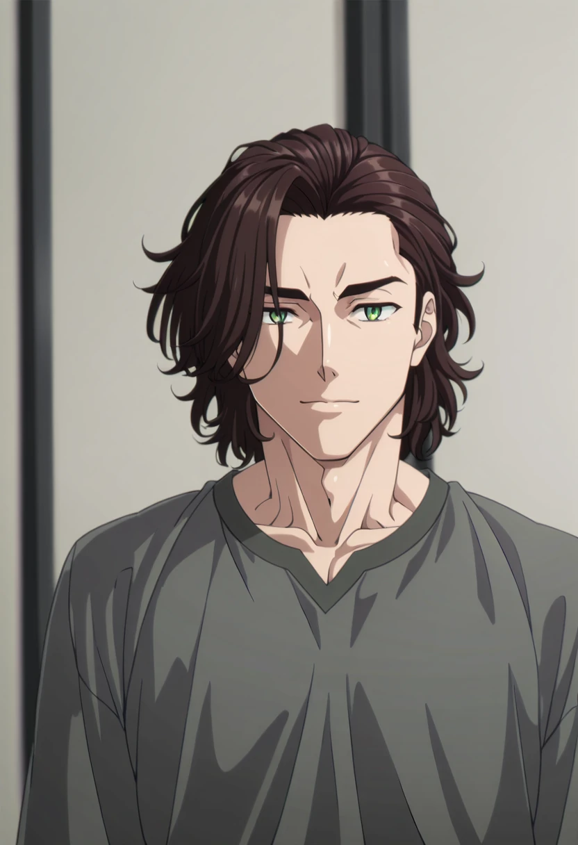 Sully Maguire, anime art