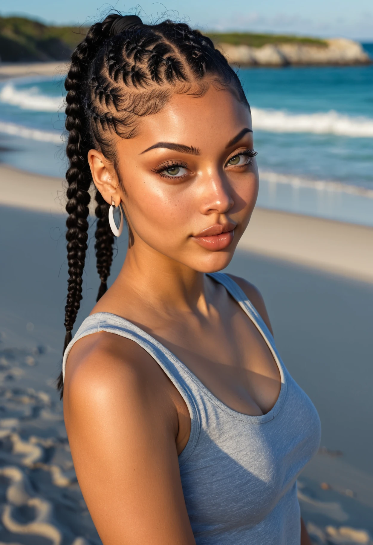Talia Monroe
