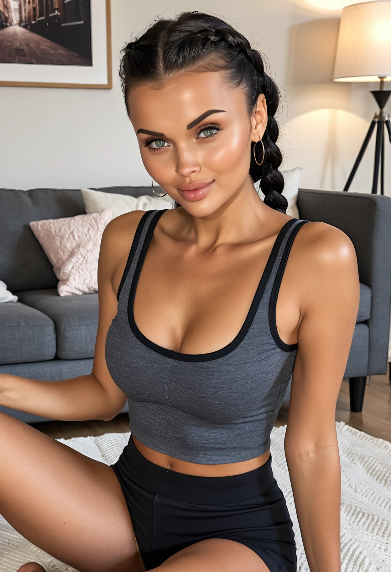 Talia Monroe