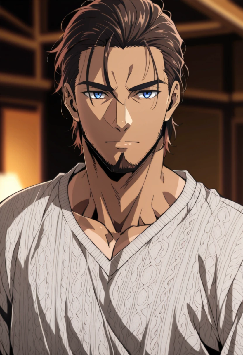 Tapio Korhonen, anime art