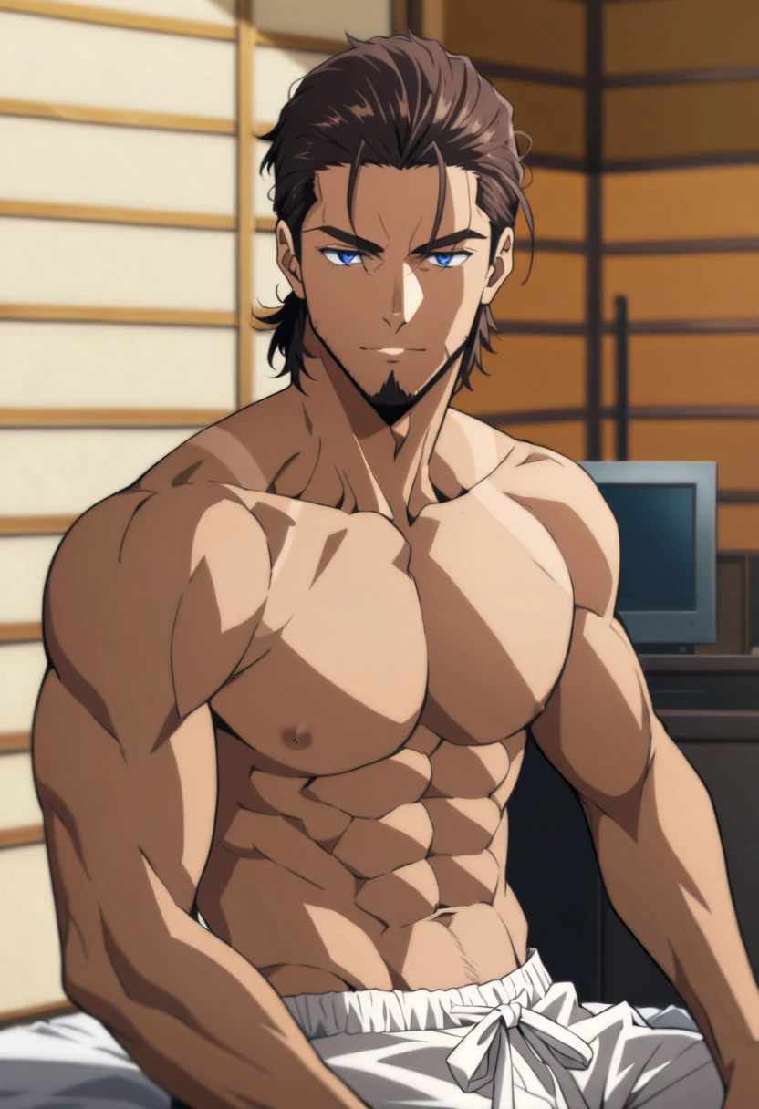 Tapio Korhonen, anime art