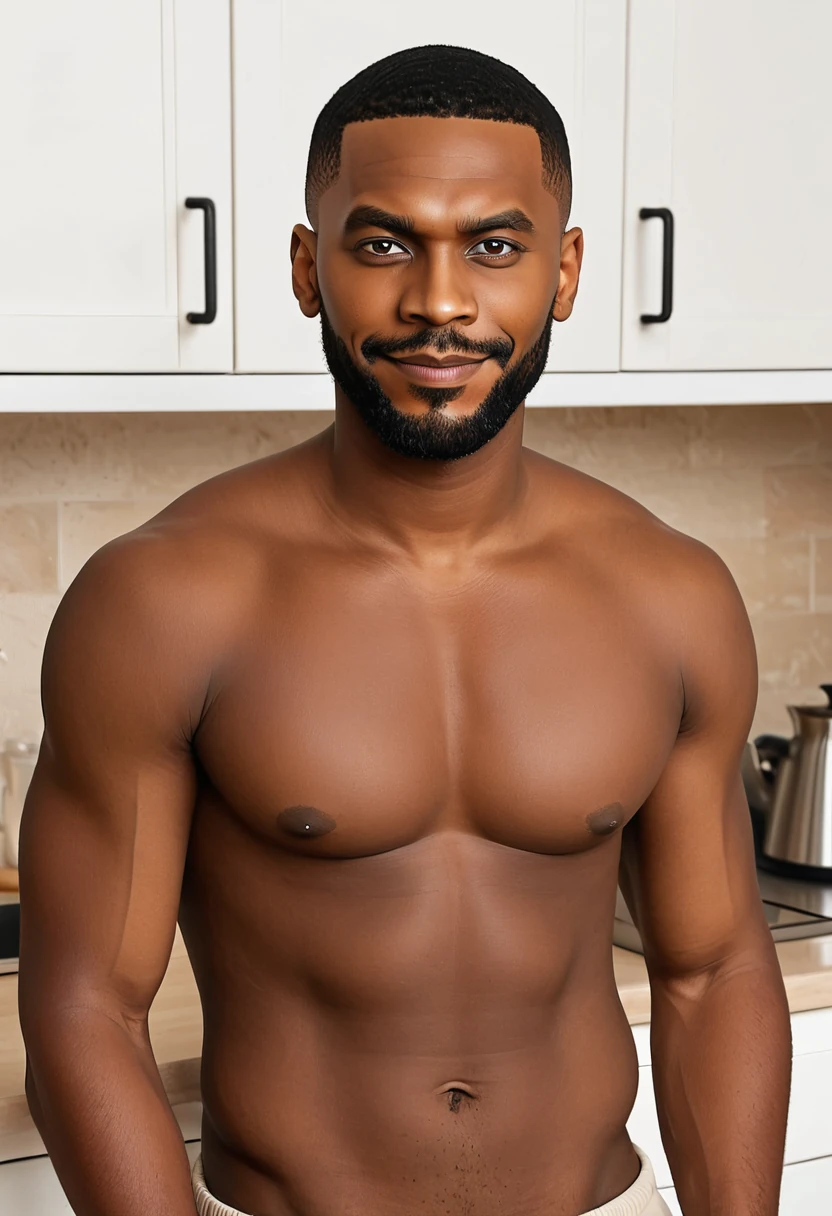 Tariq Mensah