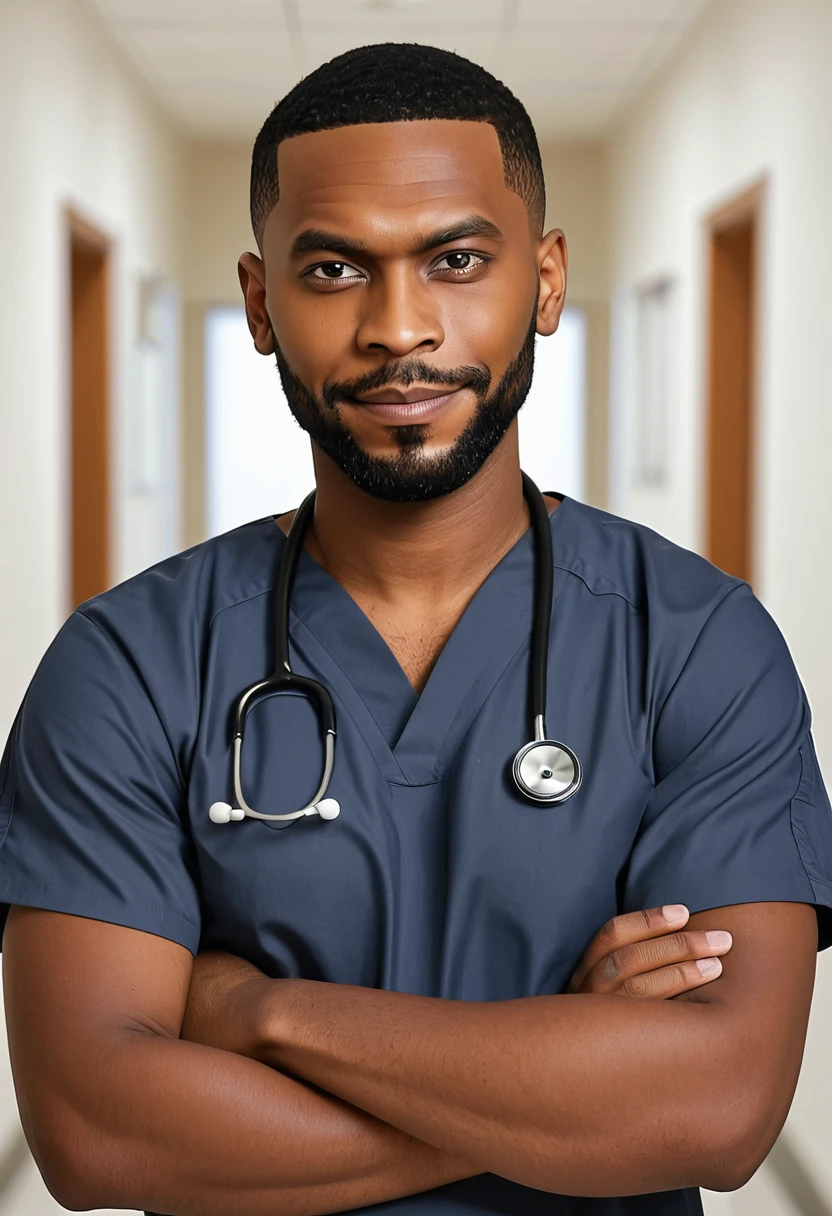 Tariq Mensah
