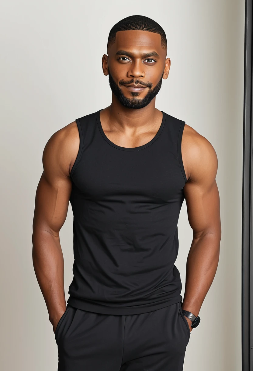 Tariq Mensah