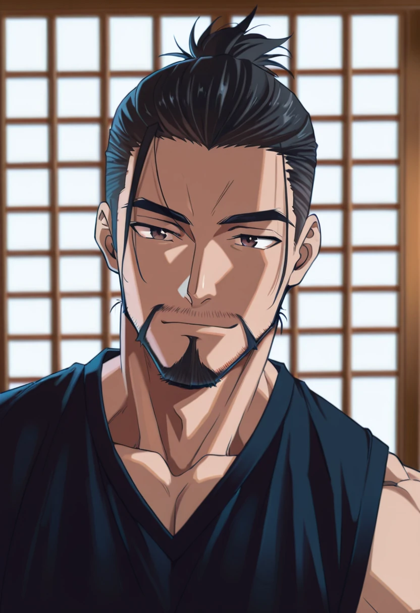 Tatsuya Mori, anime art