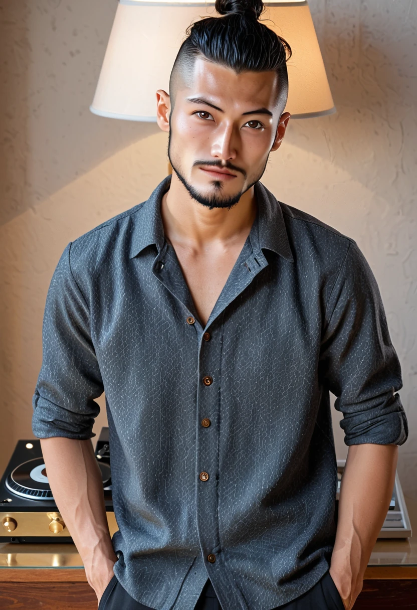 Tatsuya Mori