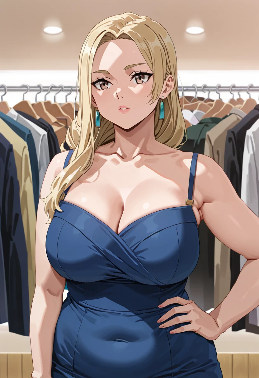 Tatum Kane, anime art
