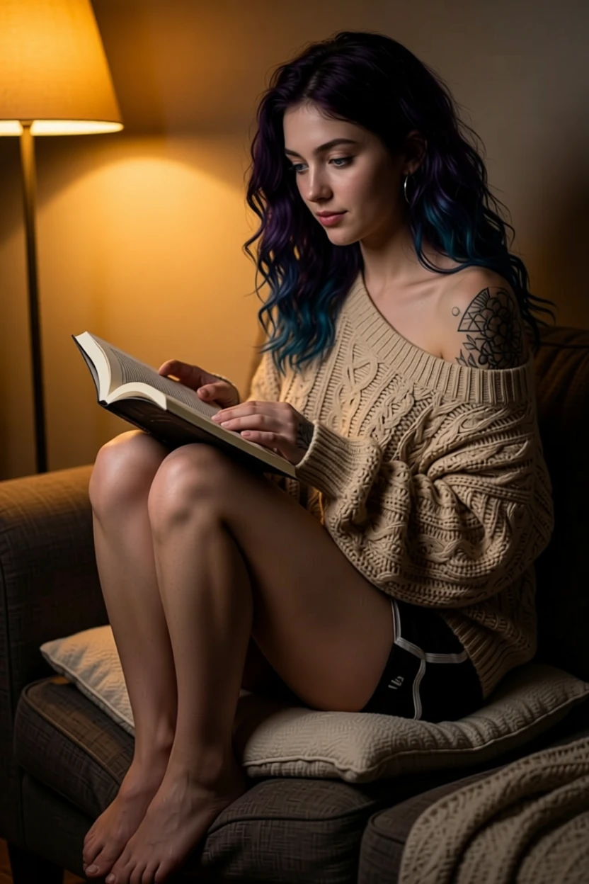 Tegan Baxter