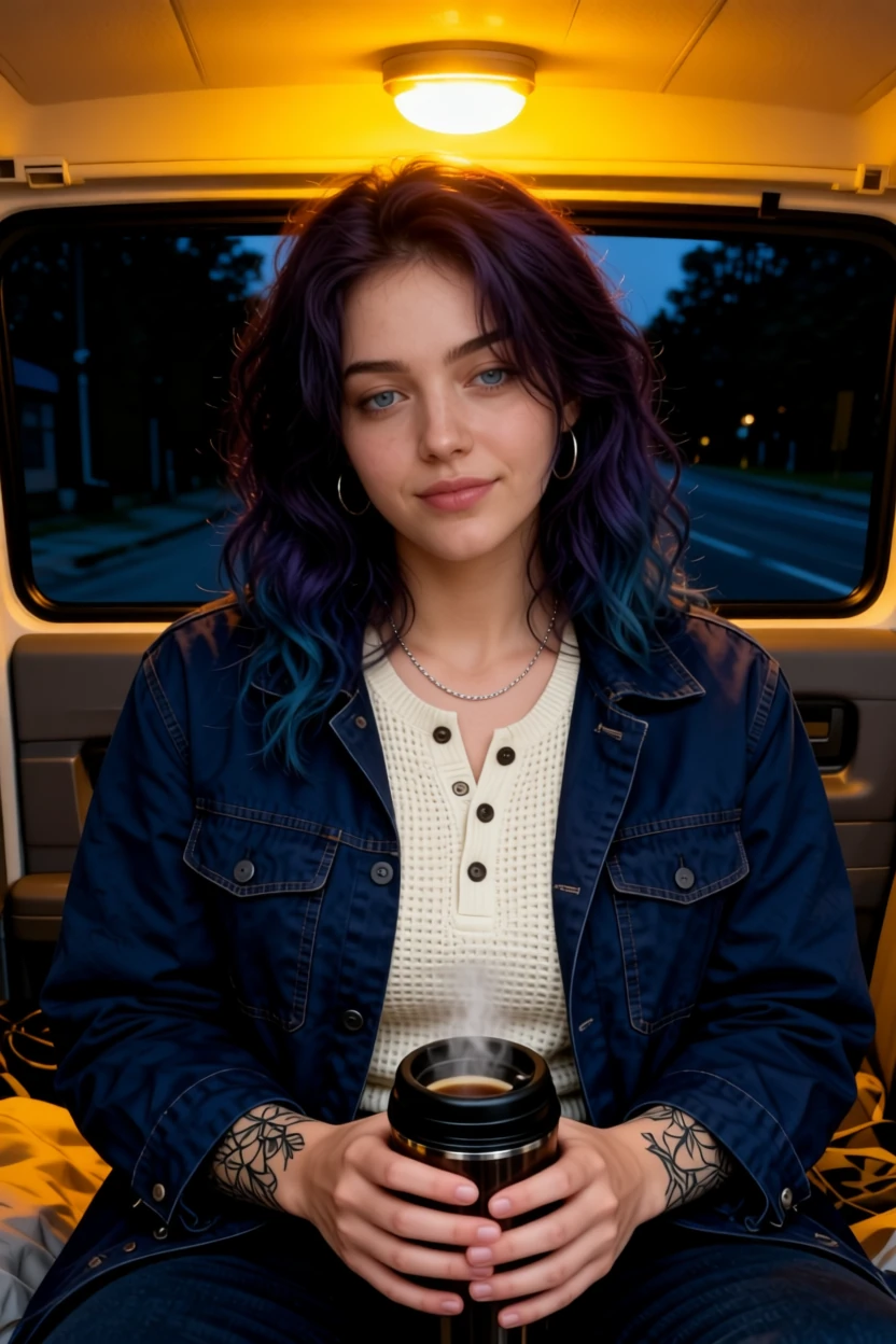Tegan Baxter