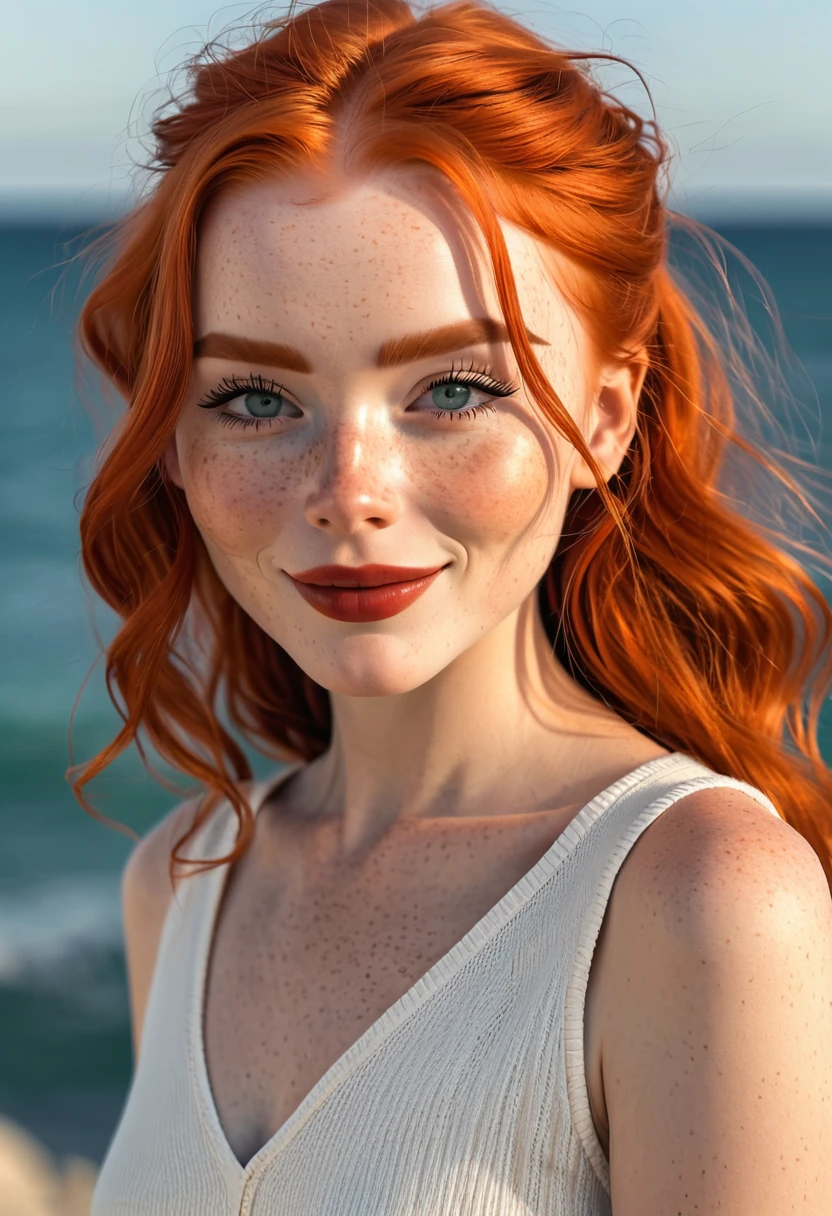 Tess Callahan