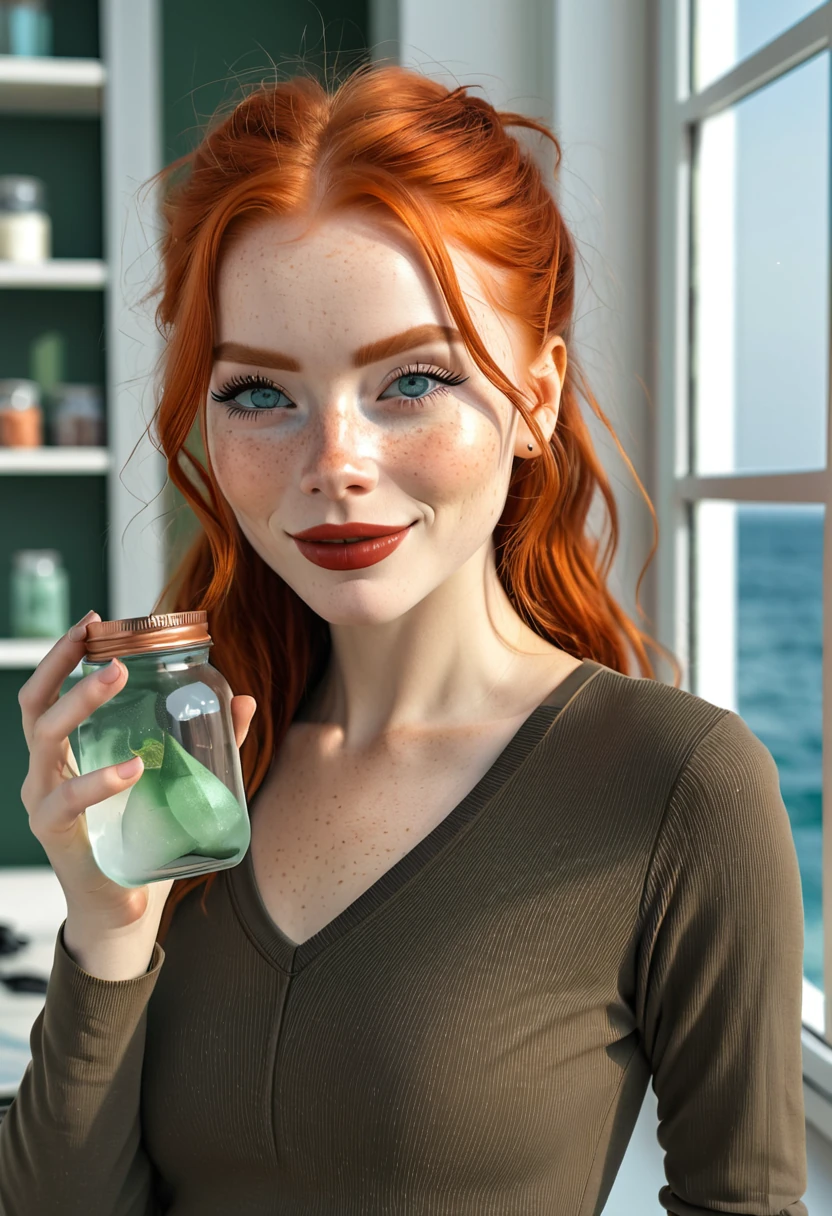 Tess Callahan