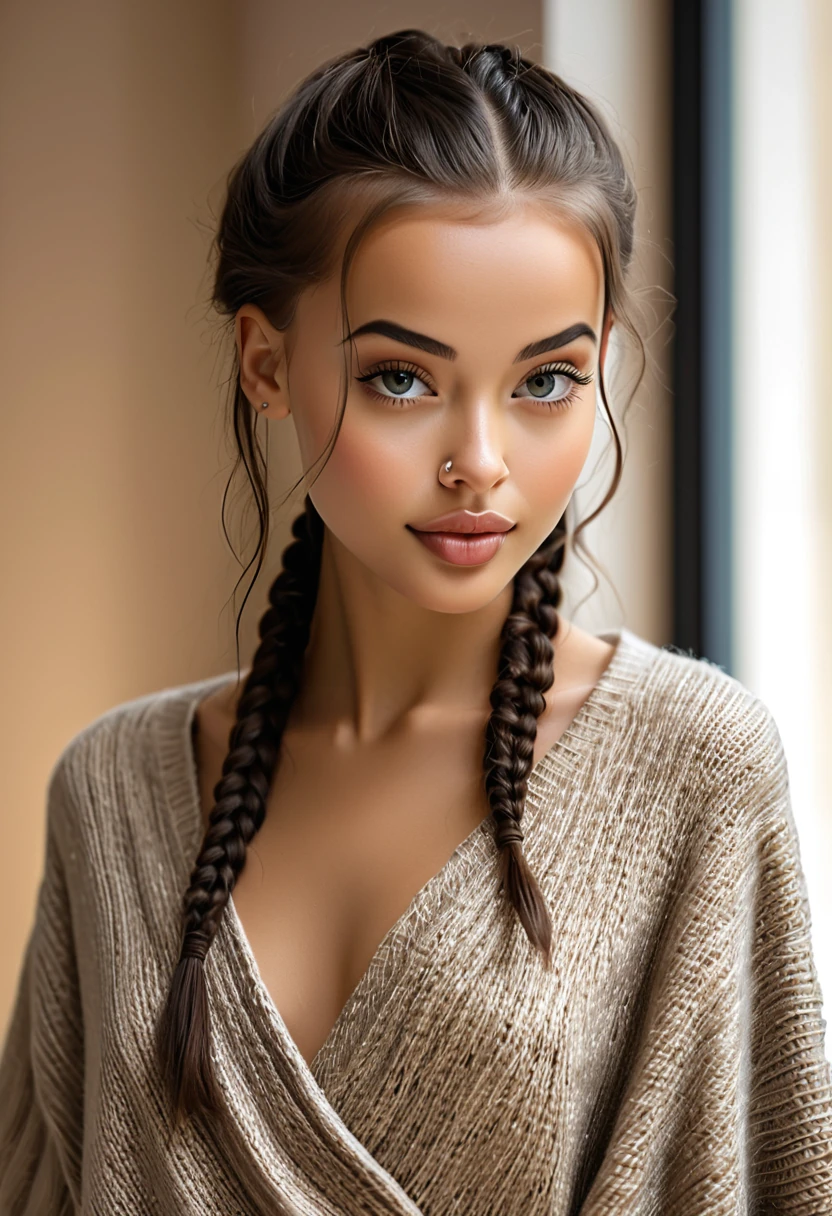 Thea Anglewood