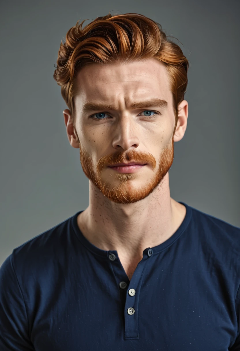 Theo Brennan