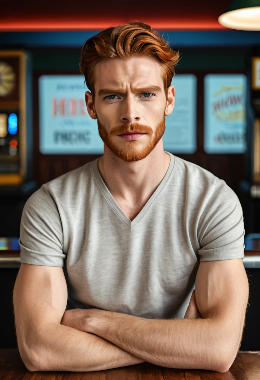 Theo Brennan