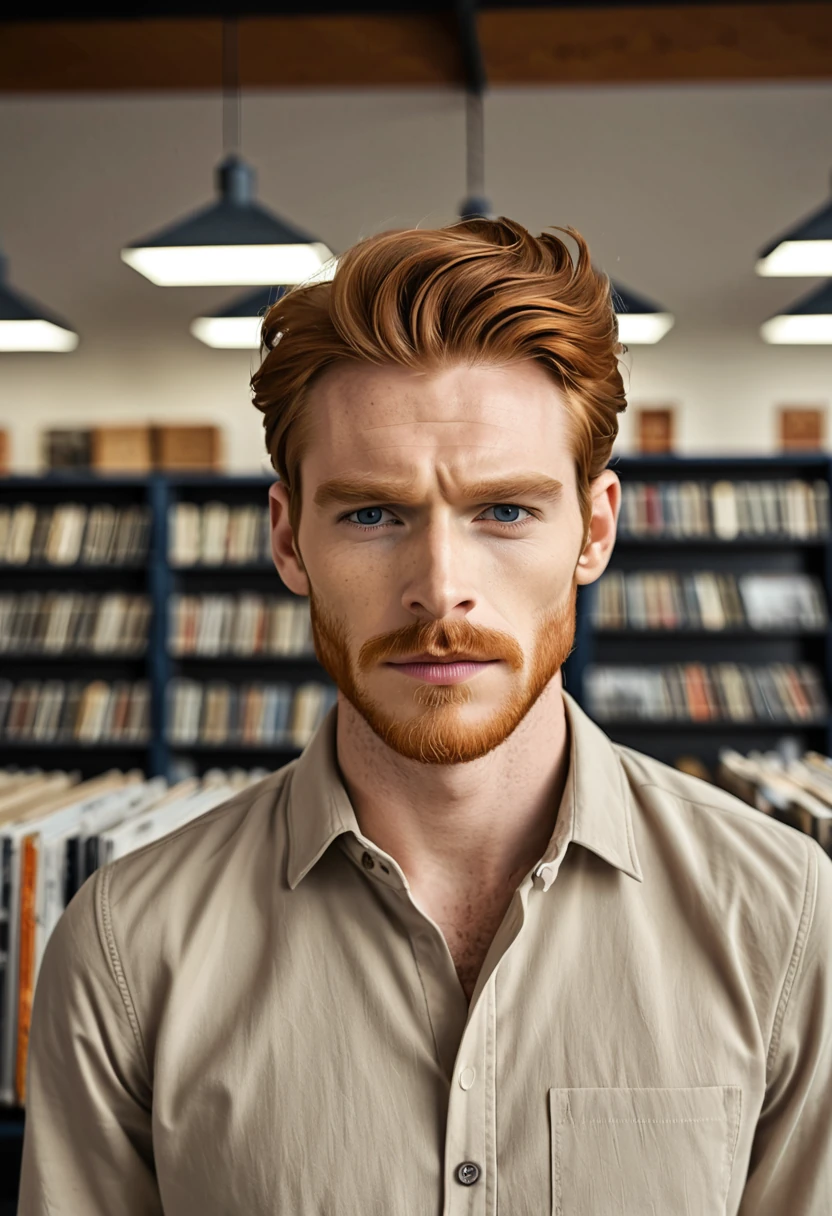 Theo Brennan
