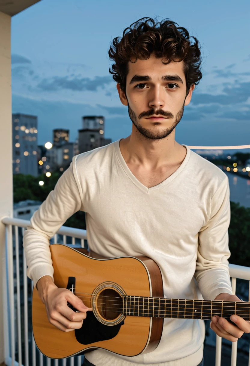 Tiago Carvalho