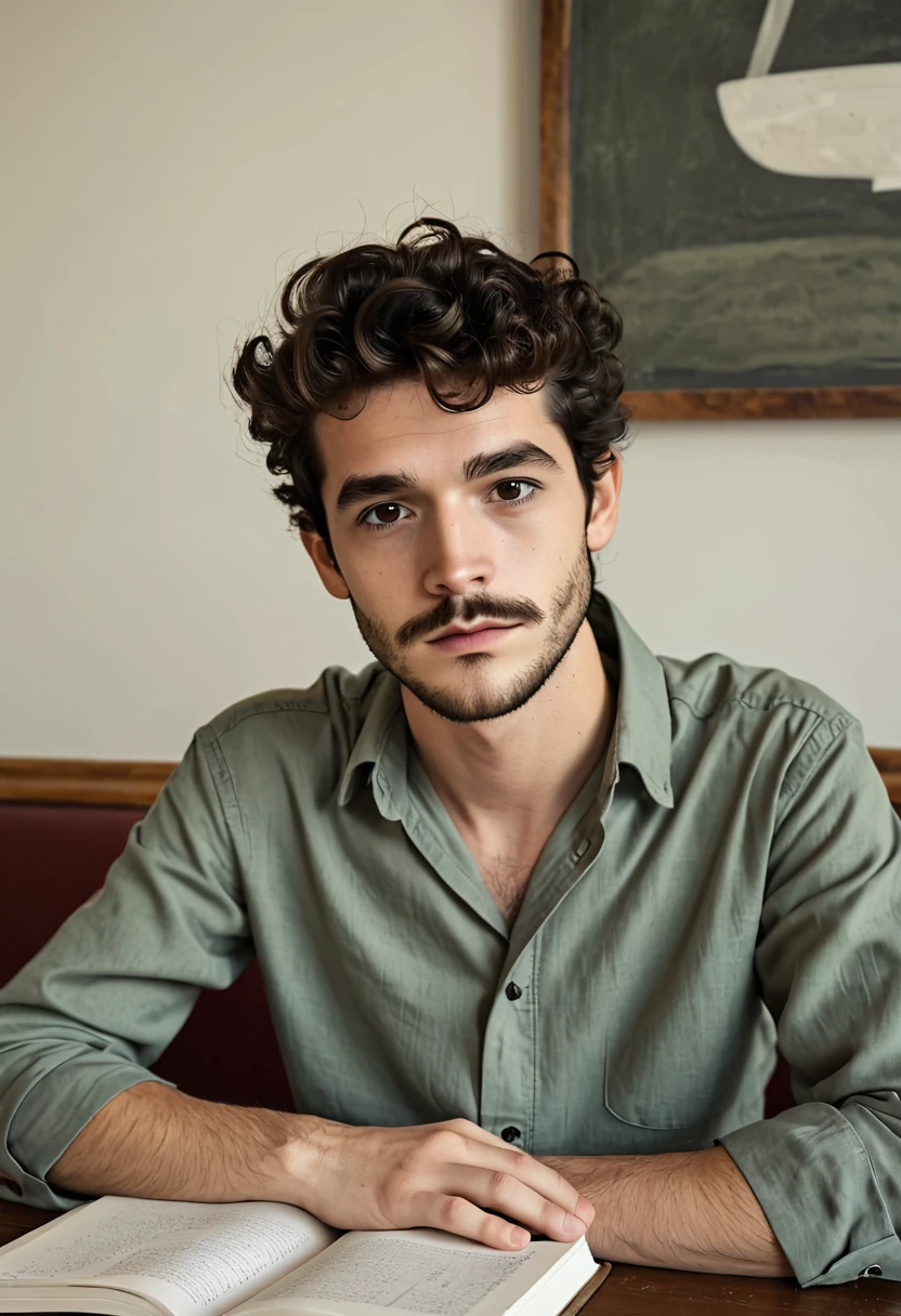 Tiago Carvalho