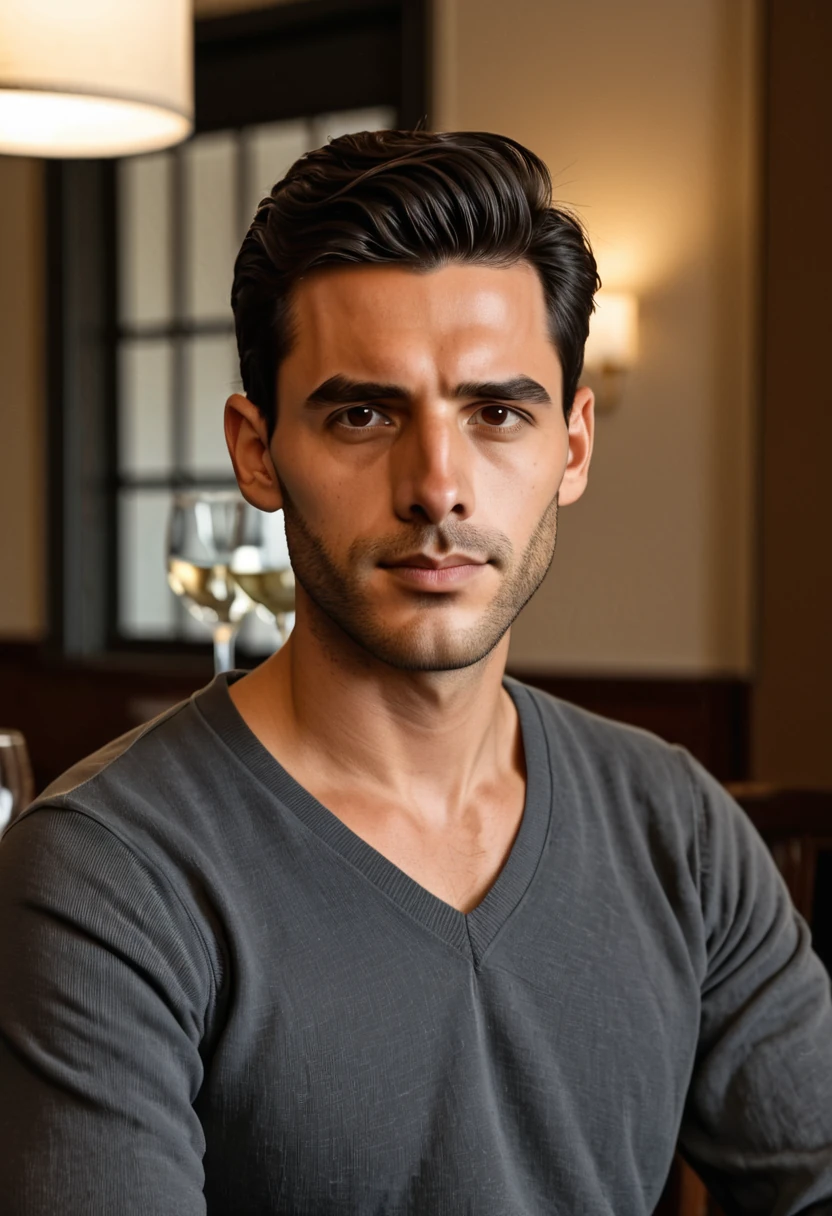 Tomás Acosta