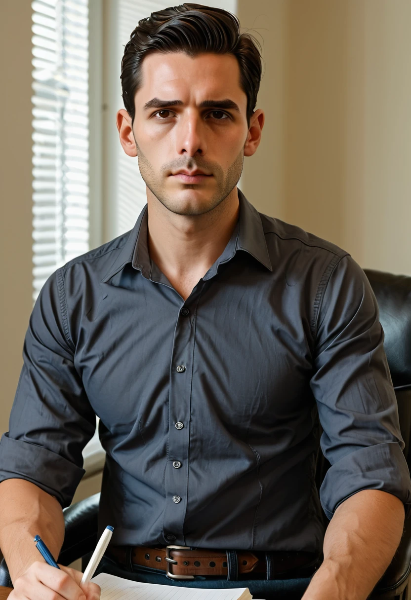 Tomás Acosta