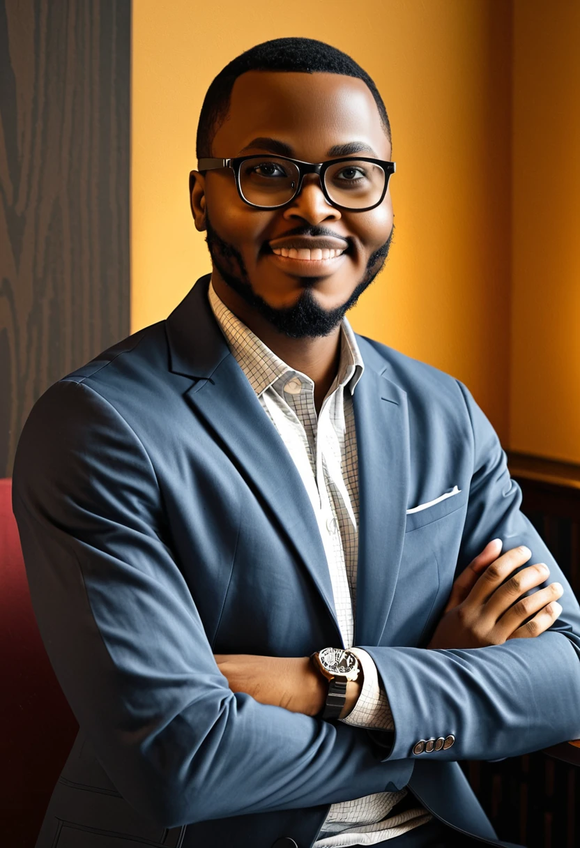 Tunde Adekunle