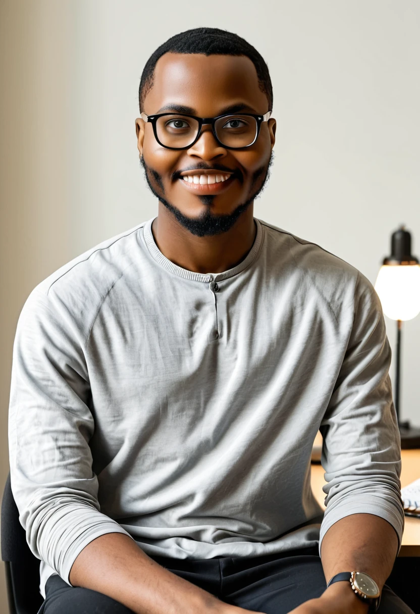 Tunde Adekunle