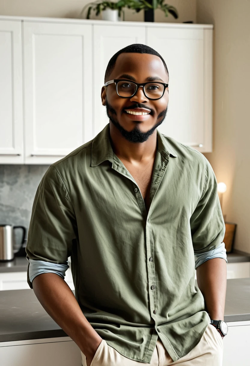 Tunde Adekunle